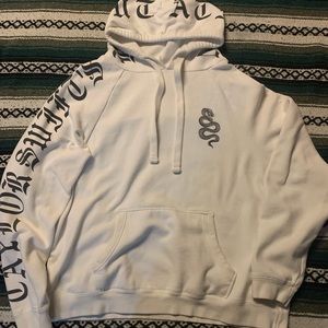 Taylor Swift - 2018 Reputation Stadium Tour Hoodie size Large